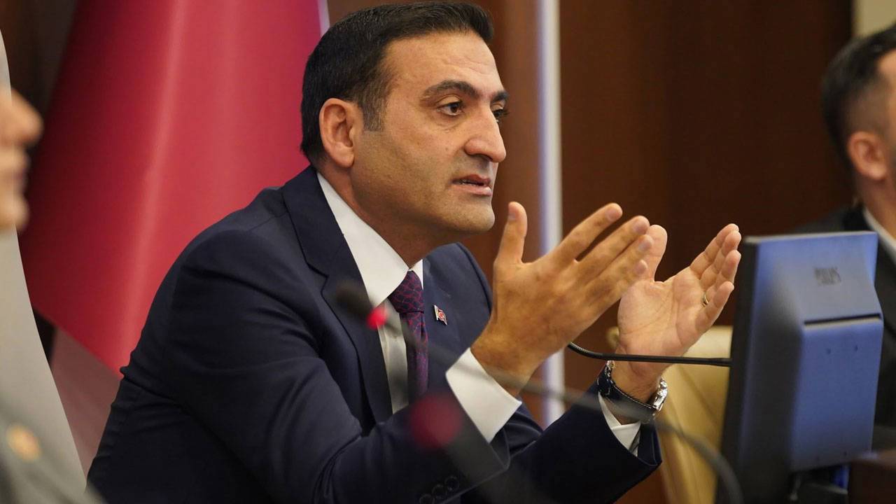 Tutuklu İnan Güney: Silivri’de yediğim her lokma boğazımda düğümleniyor