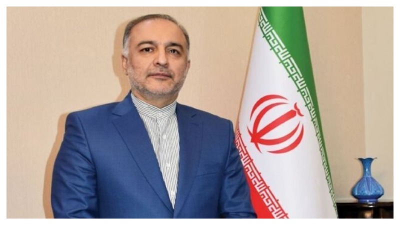 İran'dan Zengezur açıklaması: Sınır değişikliğini kabul etmeyiz