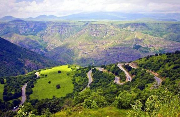 Իրանի խորհրդարանի յայտարարութիւնը