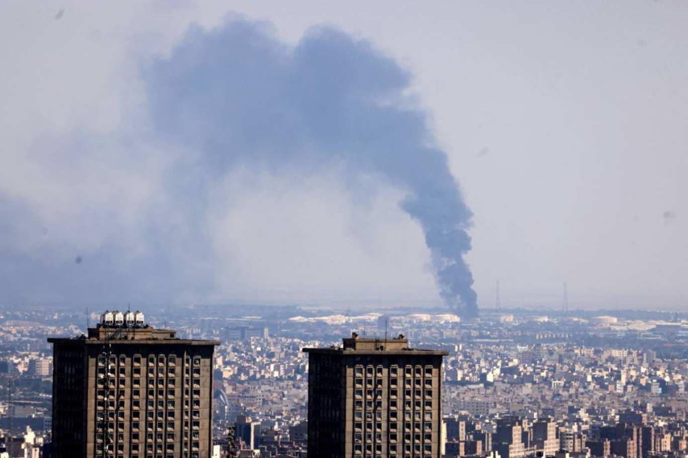 İsrail ve İran, Trump’ın ateşkes önerisini kabul etti: İsrail 'ihlale karşılık vereceğiz' dedi