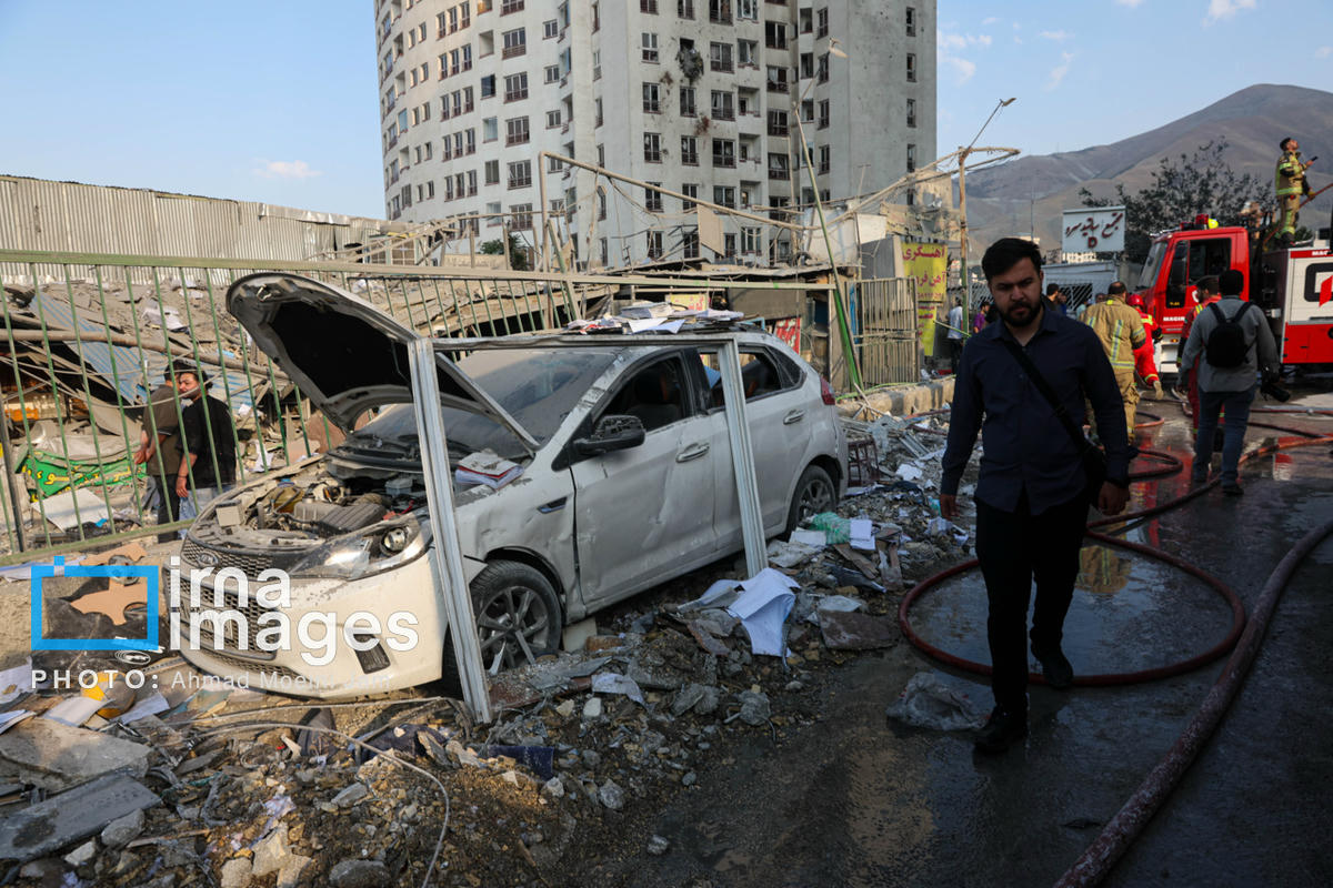 Իսրայէլեան յարձակումները սպառնալիք են տարածքի բոլոր երկիրներուն համար