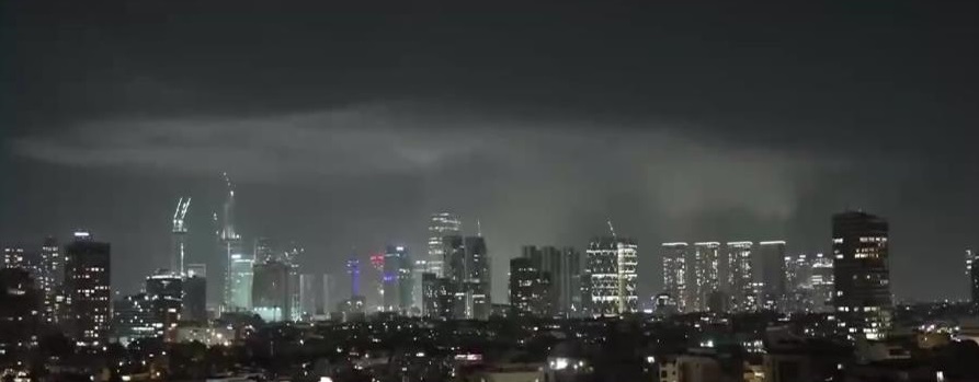 İran'ın İsrail'e misilleme saldırısında üç ölü, 91 yaralı