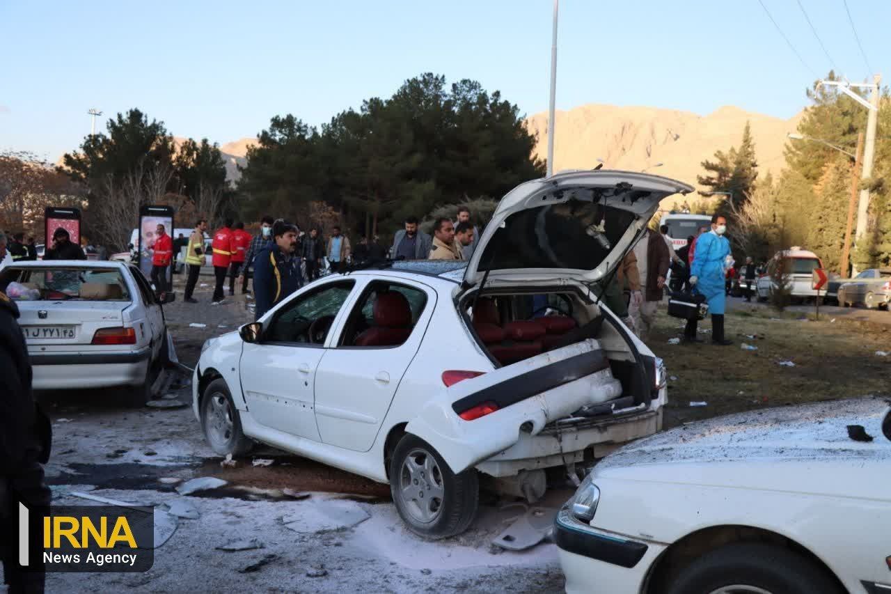 İran'da bombalı saldırılar: Yüzü aşkın can kaybı