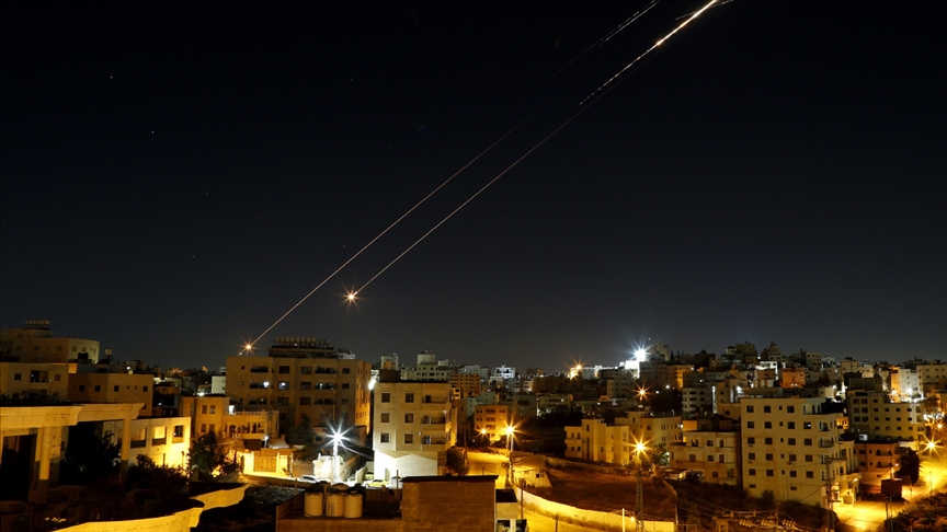 İran-İsrail savaşında 9. gün: İran'ın sivil kaybı 430'a çıktı