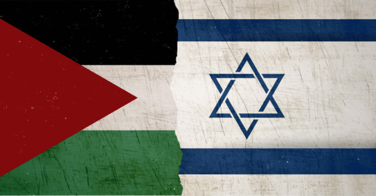 The Present as a Threat: Palestinians, a Jewish State, and International Responsibility
