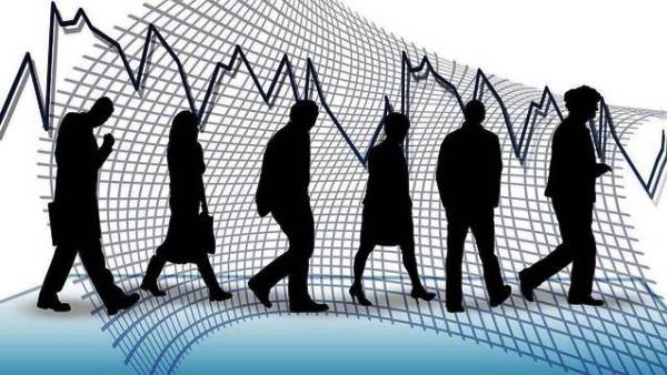 Resmi rakamlara göre dört gençten biri işsiz