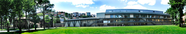 Թափառական Գիտաժողով