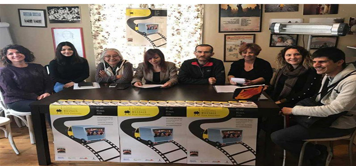 Փառատօն՝ գաղթական դարձած անհատի մասին