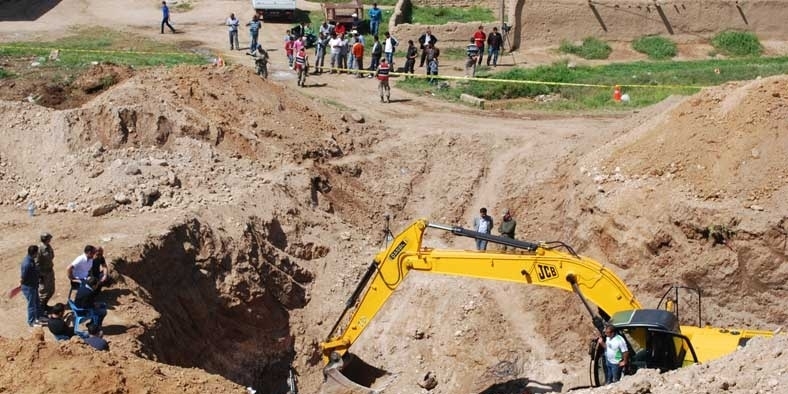 Kızıltepe Davası'nda bütün sanıklar beraat etti