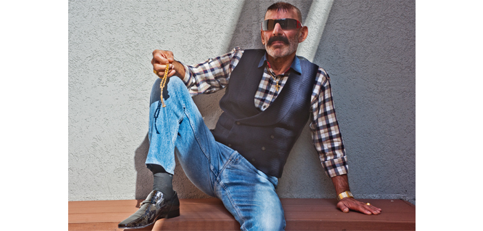 Աննկուն «քապատայը»ն՝ Սարգիս Թէքէ