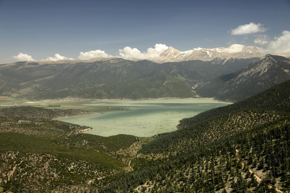 Anadolu’nun halkları ve kadim üretim havzaları