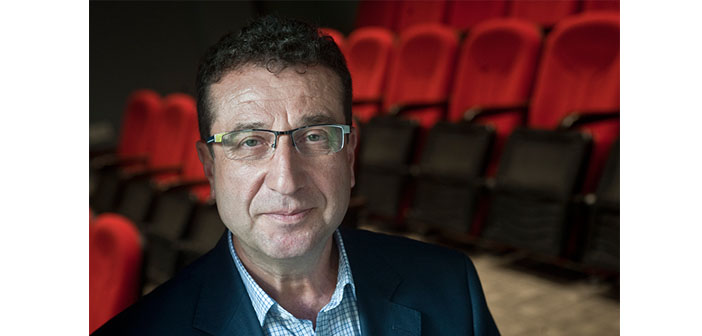 Համայնավար գաղափարախօսութիւնը Օսմանեան Կայսրութեան մէջ