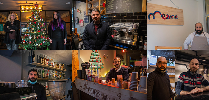 Պիտի դիմանան, որքան որ կրնան