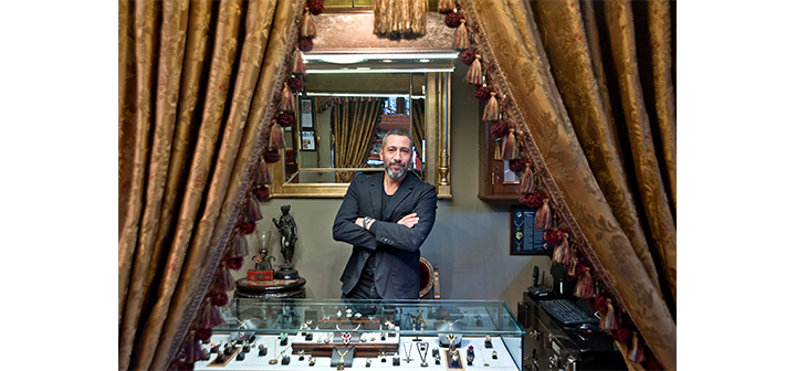 Երազներուս խաղալիքներու խանութը