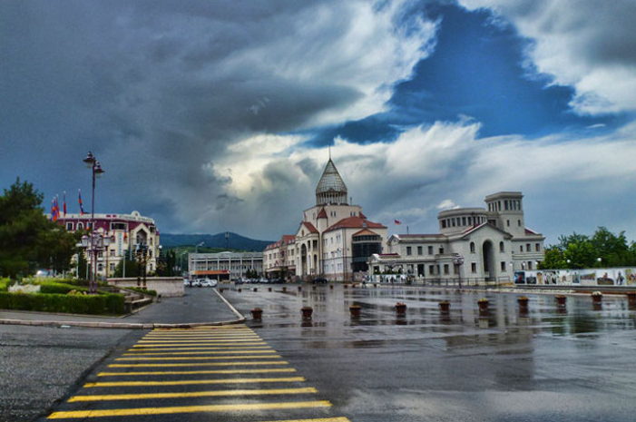 Azerbaycan "entegrasyon" planını açıkladı