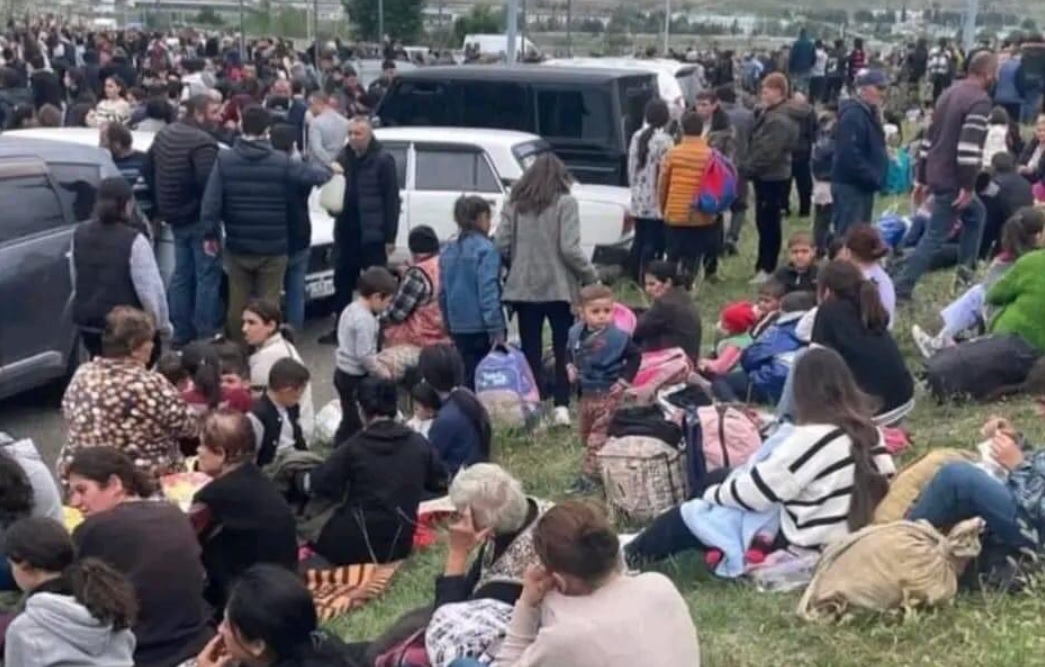 Karabağ: Ateşkesten sonra durum