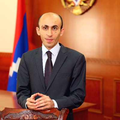 Արցախի Մարդու իրաւունքներու պաշտպանի ուղերձը