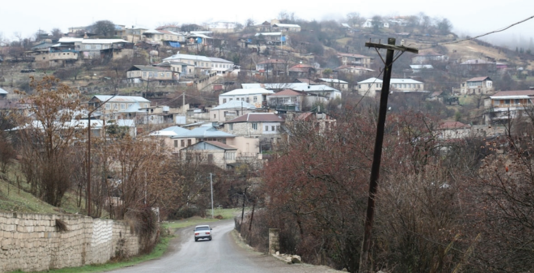 Արցախի նոր մարտահրաւէրը՝ ջեռուցում