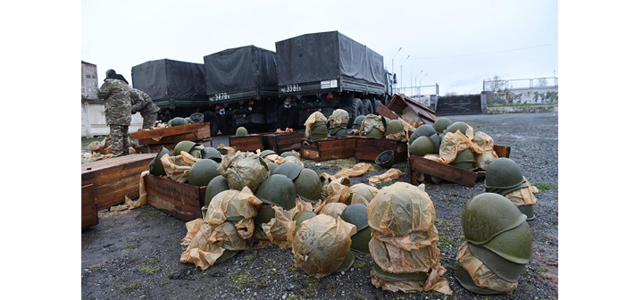 Սա պատերազմ է