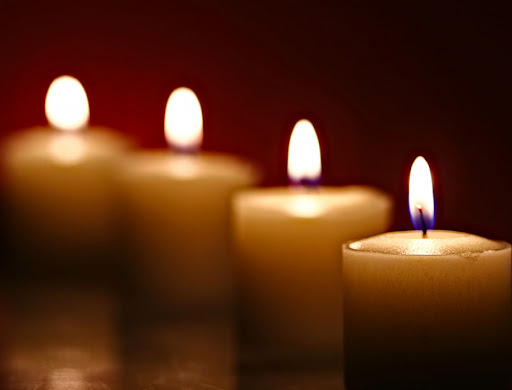 Մռայլ հնձուորի գերանդին կը հնձէ