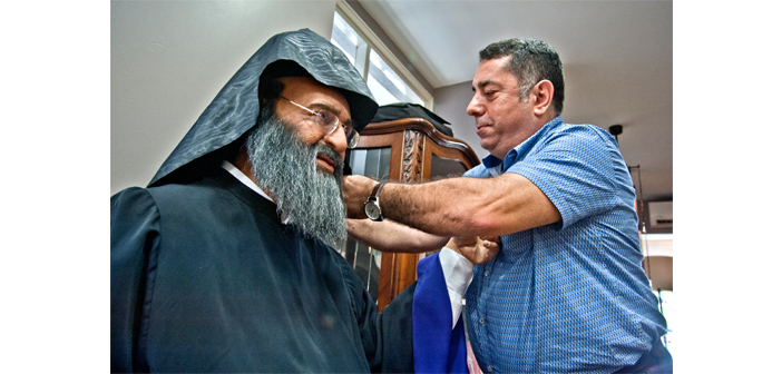 Անմահանալ սիլիքոնէ արձաններով