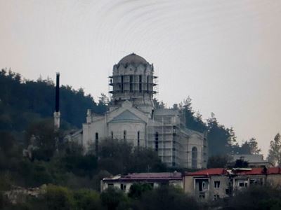 Հայոց հետքերը վերացնելու փորձեր