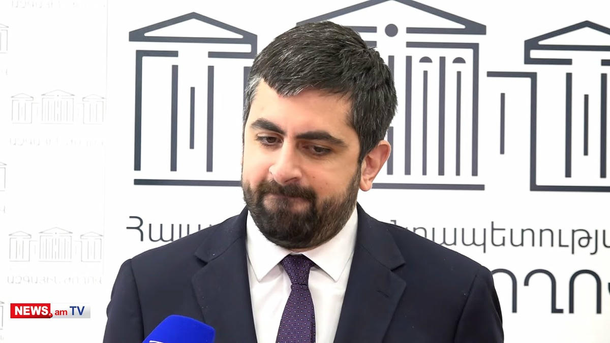 Ermenistanlı milletvekili: Azerbaycan,  Ermenistan-Türkiye sınırının  açılmasına sıcak bakmıyor