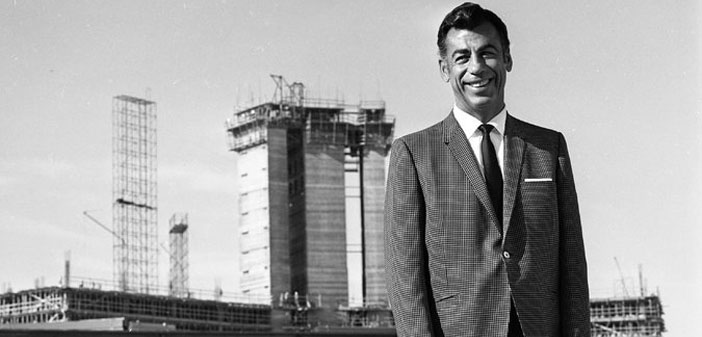 Ոչ եւս է Հայաստանի հերոսը, Լաս Վէկասի թագաւորը