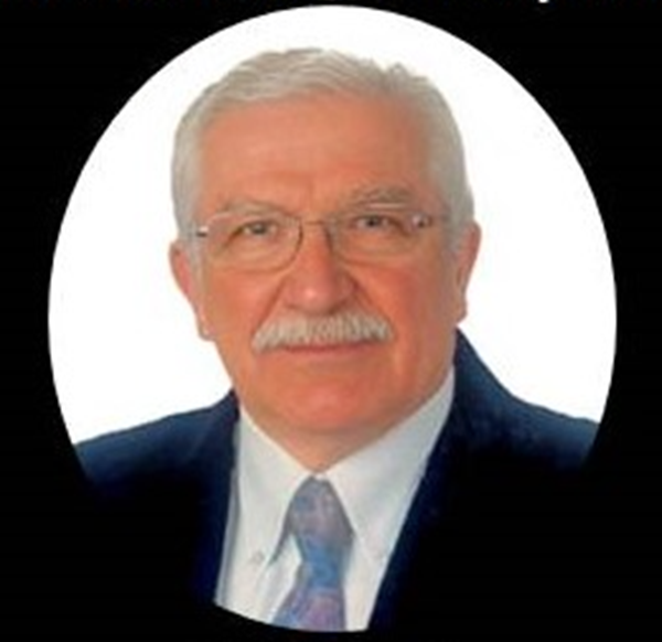 Bakırköy Hastanesi'nin emektar klinik şefi Dr. Kirkor Kamberyan vefat etti