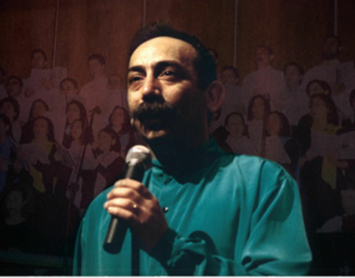 Baron Pakrat ve “Fesi Düşürmemek”