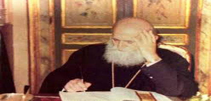 Աւանդը նոր առաքեալին կը սպասէ