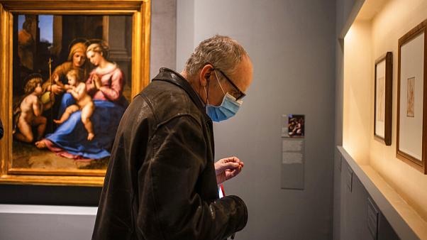 Armenian Artists report from quarantine: Intensifying Anxiety, Fading Hope