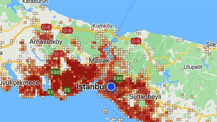 Koronavirüs salgınında cadı avı