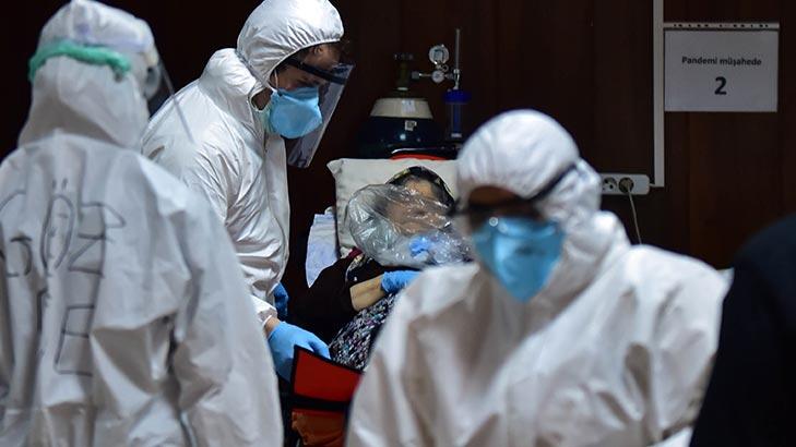 Համավարակը կը կոտրէ, կ՚անցնի