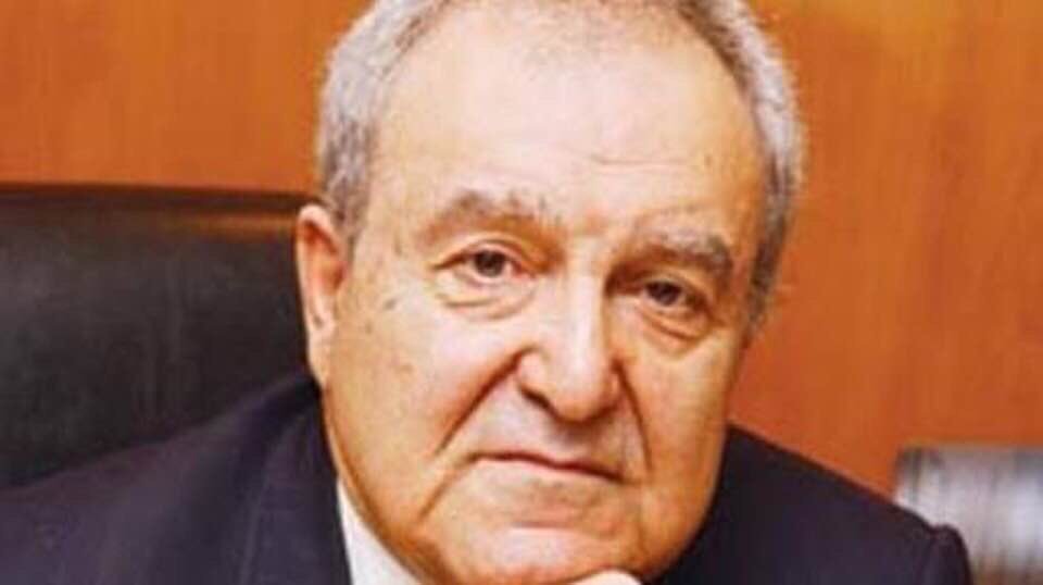 'Kolsuz Agop' teşekkür mesajlarıyla uğurlanıyor