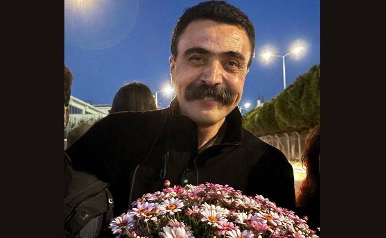 Selçuk Kozağaçlı: Nefes almaya devam ettikçe direneceğim