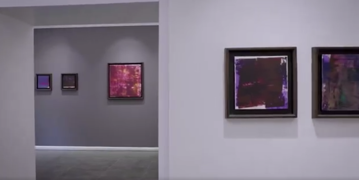 Սահակօղլուի նոր ցուցահանդէսը՝ «Թուղթի Գործեր»