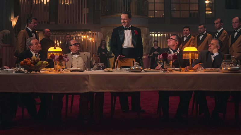 "Bu kez karakterler de, hikayeler de sahici"