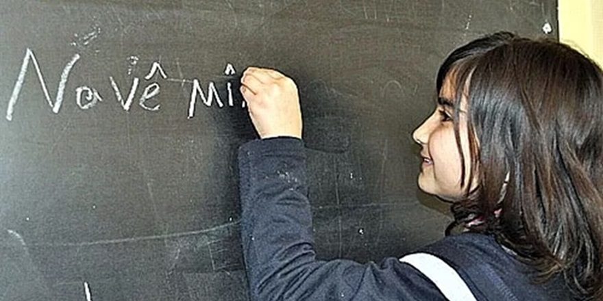 Anadilinde eğitim pedagojik miymiş!