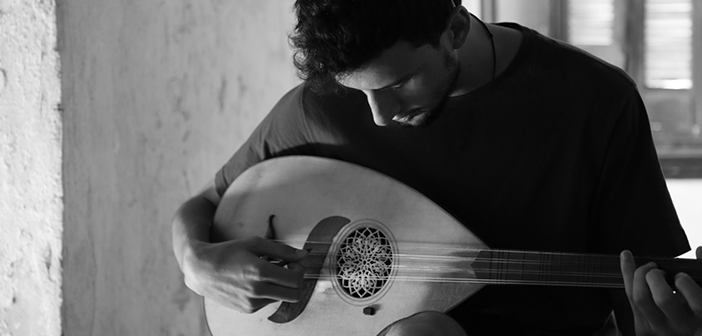 Nikos Papayeorgiu (FOTO: Melik Külekçi)