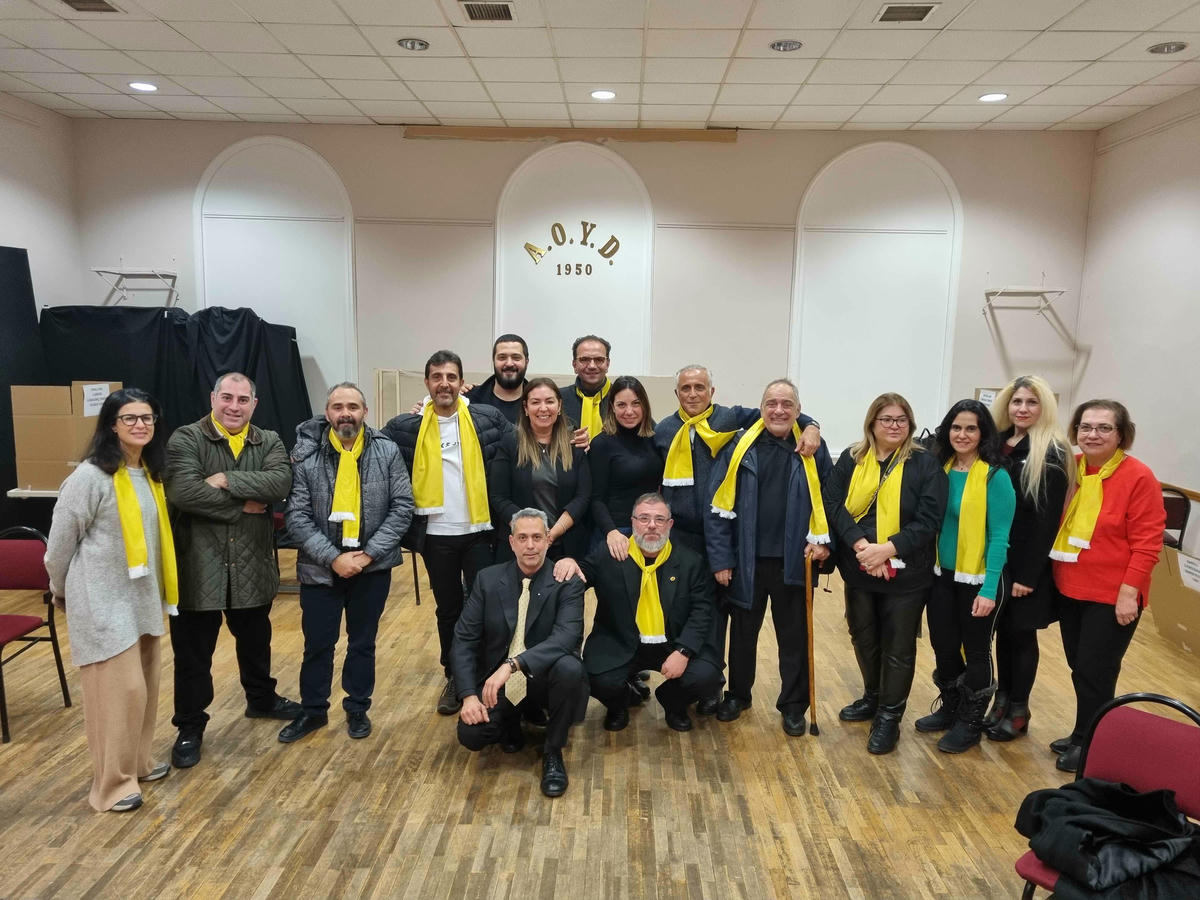 Seçimlerin galiplerinden ilk değerlendirmeler