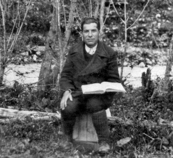 Şair, edip, dürüst tüccar Leon Bahar'ın Varlık Vergisi mektupları