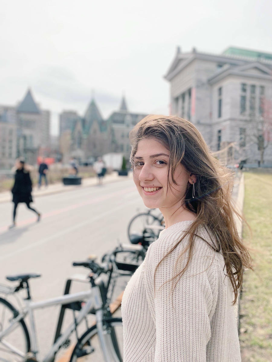 Համերաշխութեան հասնելու լաւագոյն միջոցը կրթութիւնն է