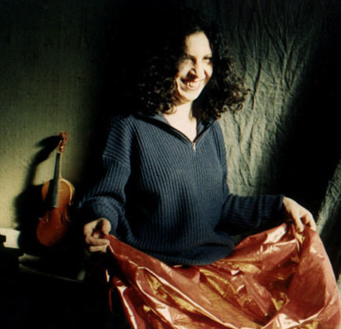 Լիլիթ Պիպոյեանի հետ դէպի հայ երաժշտութեան ակունքները