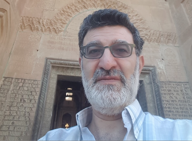 «Կրթանքի Սէր Արթնցնող Մթնոլորտ»