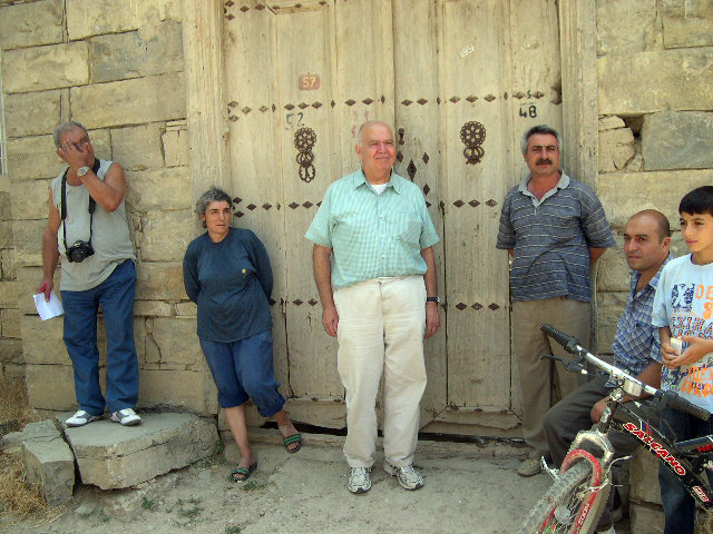 Ruhu özgürce dolaşacak Dersim’de, Harput’ta, Van’da, Muş’ta...