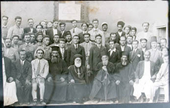 Gölgede kalan mesele: Lozan ve Süryaniler