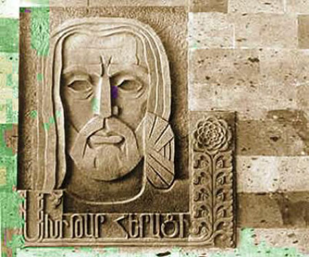 Tahran’a Mıkhitar Heratsi , Yerevan'a İbn-i Sina heykeli