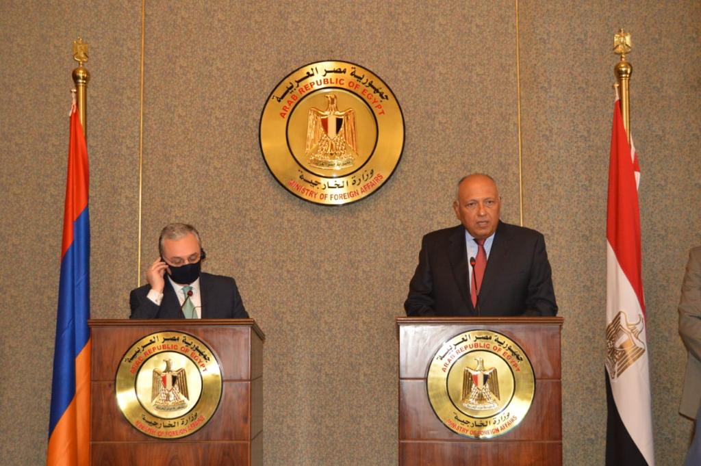 "Türkiye Azerbaycan'a yabancı terörist savaşçı gönderiyor"