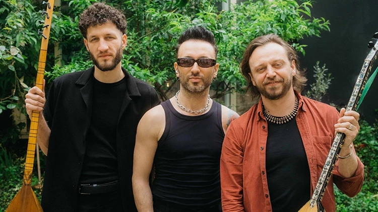 Mabel Matiz şarkısı engellendi. Gerekçe: "Kamu düzeni ve genel sağlık"